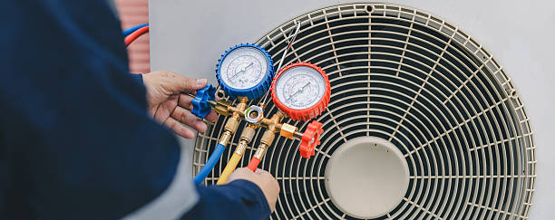 Trusted Heat Pump Repair service in El Verano, CA - Leonard HVAC